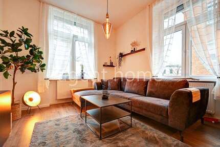 Wohnung zum Mieten in Stuttgart 2.590,00 € 90 m²