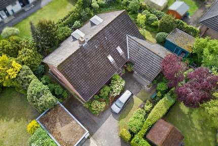 Haus zum Kaufen in Lüneburg Ochtmissen 389.000,00 € 180 m² - Lüneburg / Ochtmissen