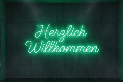 2 Raum Wohnung- ruhig gelegen aber mit super Anbindung - Zwickau