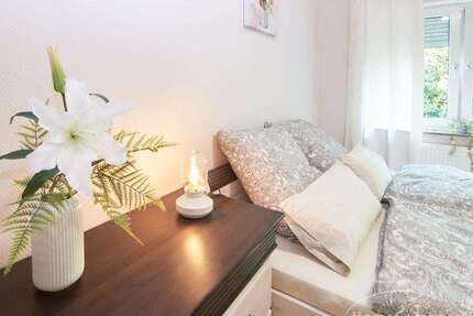 Wohnen auf Zeit in Hamburg 1.800,00 €