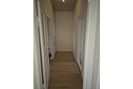 Helle 3-Zimmer-Wohnung in Flensburg – Frisch renoviert & Uni-nah!