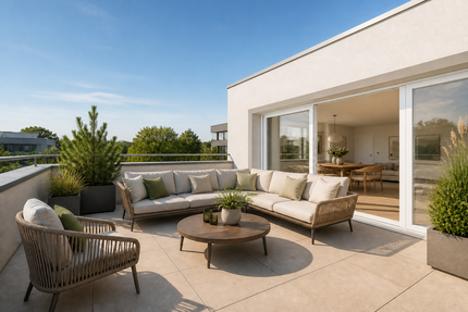 Wohnung zum Kaufen in Neustadt 588.000,00 € 133.68 m²