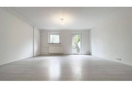 2 teilsanierte Traumwohnungen mit Option zum Zusammenlegen in Kladow - Berlin / Kladow