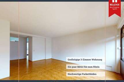 Wohnung zum Kaufen in Remagen 275.000,00 € 103 m²
