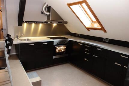 schöne kleine Single Wohnung in OT-Netphen, 2 Zimmer, Einbauküche