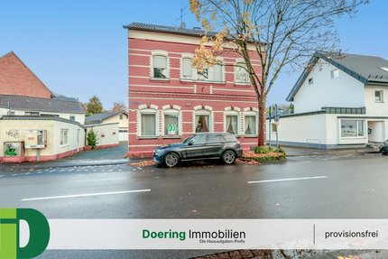 *Provisionsfrei* 5-Parteien-Haus in Königswinter-Heisterbacherrott