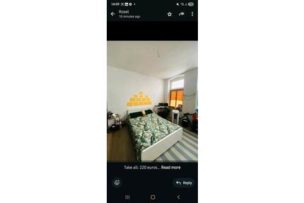 Beautiful shared apartment to rent in heart of Lobberich - 1 room - Nettetal