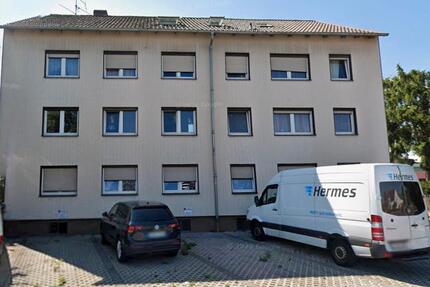 Renovierte 2-Zimmer Wohnung Zentrum Königsbrunn
