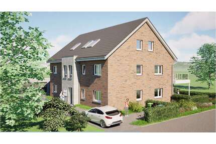 Wohnung zum Mieten in Kleve 990,00 € 74.41 m²