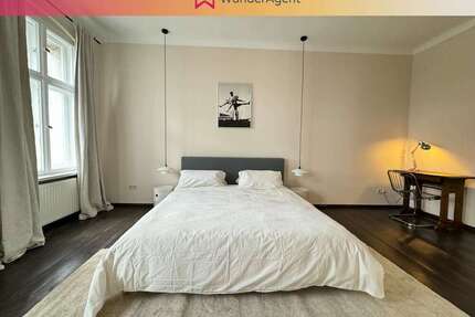 Wohnung zum Mieten in Berlin 1.710,00 € 70 m²