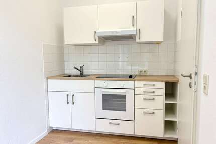 Wohnung zum Mieten in Chemnitz 245,00 € 39.25 m²