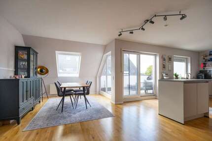 Wohnung zum Kaufen in Dortmund 365.000,00 € 113.63 m²