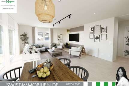 Haus zum Kaufen in Swisttal 709.000,00 € 174.87 m²