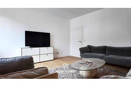 Wohnung zum Kaufen in Hannover 299.000,00 € 66.96 m²