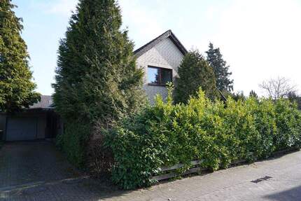 * Gehobener Wohnkomfort in BurgdorfWeststadt * - großzügiges EFH mit 2 Terrassen u. Garage