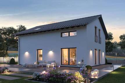 Haus zum Kaufen in Bingen 384.149,00 € 134 m²