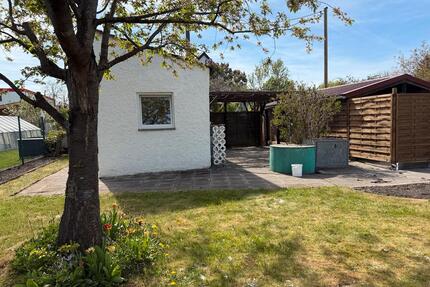 Gartengrundstück zu verpachten - 250,00&nbsp;EUR Kaltmiete, ca.&nbsp; 0,00&nbsp;m&sup2; in Friedberg (PLZ: 86316)