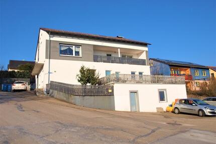 MFH flexibel nutzbar Kapitalanlage hohe Rendite - Ihrlerstein