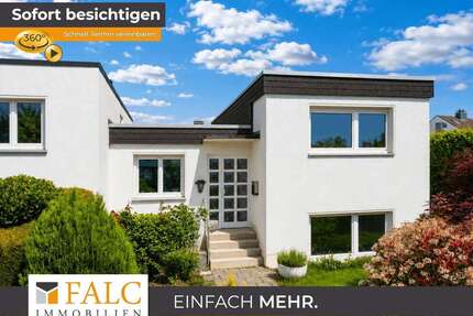 Haus zum Kaufen in Lohmar 479.000,00 € 135 m²