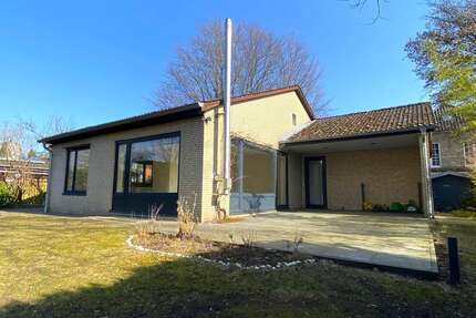 Haus zum Kaufen in Hamburg-Sasel 850.000,00 € 150 m²