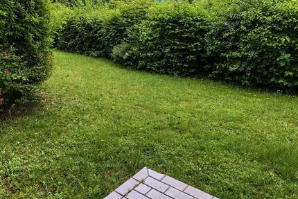 Ruhige 1-Zi-Wohnung am Grünen – Terrasse, Keller, Stellplatz - Passau Auerbach