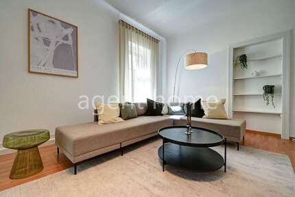 Wohnung zum Mieten in Stuttgart 2.240,00 € 99 m²