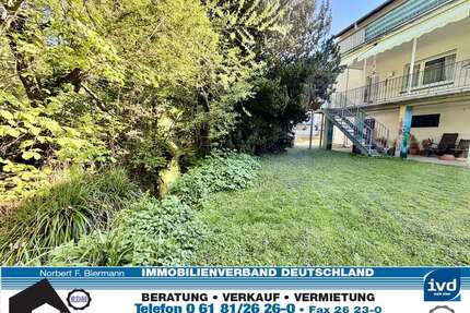 Haus zum Kaufen in Hanau 798.000,00 € 202 m²