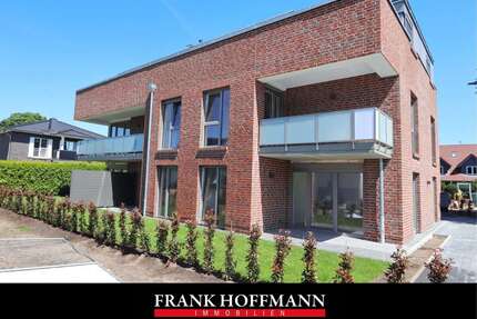 Wohnung zum Kaufen in Kaltenkirchen 319.000,00 € 64.64 m²