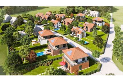 Haus zum Kaufen in Nordwestmecklenburg - Landkreis - Dassow 467.240,00 € 134.4 m²