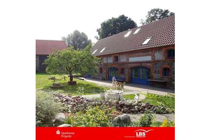 Haus zum Kaufen in Kümmernitztal 656.000,00 € 300 m²