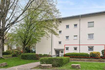 Wohnung zum Kaufen in Bonn 249.000,00 € 68 m²