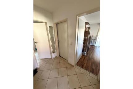 Gemutliche 2-Zimmer-Wohnung in Kreyenbrück - Oldenburg