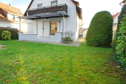 Haus zum Mieten in Leonberg 1.650,00 € 116.5 m²