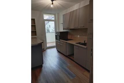 4 Raum Wohnung - 580,00&nbsp;EUR Kaltmiete, ca.&nbsp; 85,50&nbsp;m&sup2; in Meerane (PLZ: 08393)