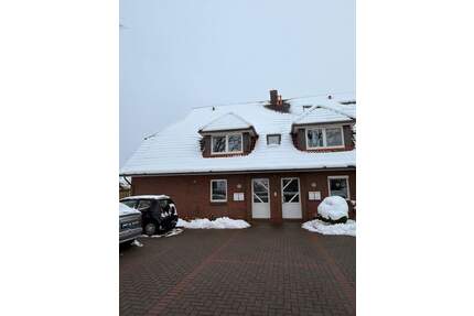 Sofortbezug: Kompakte Eigentumswohnung im Zentrum von Wittmund