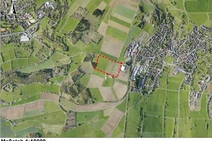 Grundstück in Gedern 2.911.370,00 € 52934 m²