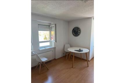 3 Zimmer Wohnung in Pfullendorf