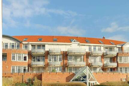 Ihre Auszeit an der Nordseeküste – Helle Wohnung mit hauseigenem Schwimmbad - Wurster Nordseeküste Spieka-Neufeld