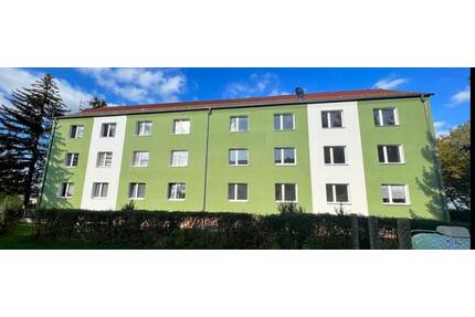 4 Zimmer Wohnung in Schönberg zu vermieten - Seehausen (Altmark)