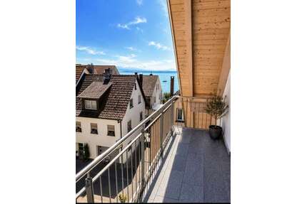 Wohnung zum Mieten in Hagnau am Bodensee 1.145,00 € 67 m²