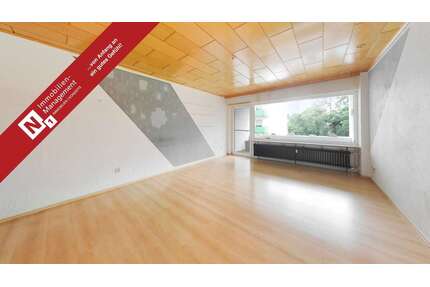Wohnung zum Kaufen in Pirmasens 98.000,00 € 88.43 m²