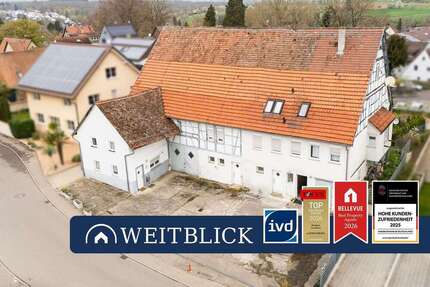 Haus zum Kaufen in Sachsenheim 585.000,00 € 251 m²