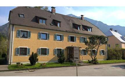 Wohnung zum Kaufen in Bad Reichenhall 395.000,00 € 86 m²
