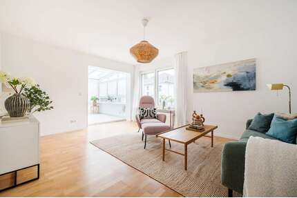 Haus zum Kaufen in Hofheim am Taunus 595.000,00 € 115 m²