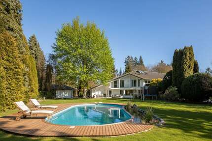 Haus zum Kaufen in Grünwald 5.150.000,00 € 328.3 m²