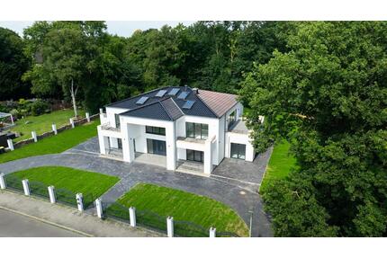 Exklusive Villa nahe Nordsee I Provisionsfrei I Bieterverfahren - Bremerhaven Wulsdorf
