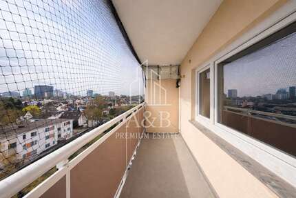 Wohnung zum Kaufen in Eschborn 199.000,00 € 42 m²