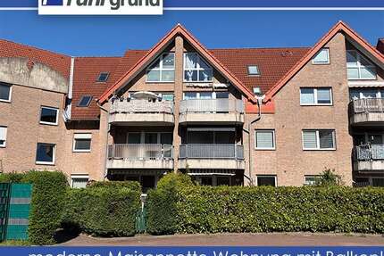 Wohnung zum Kaufen in Bottrop 234.000,00 € 91 m²