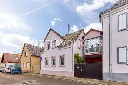 Haus zum Kaufen in Neuhofen 398.000,00 € 170 m²