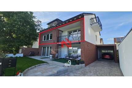Wohnung zum Mieten in Salach 1.000,00 € 80 m²